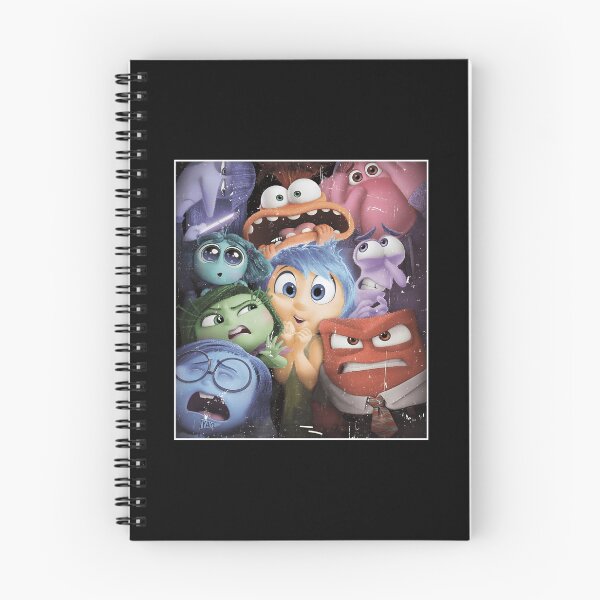 Item preview, Inside Out designed and sold by oeridmd.
