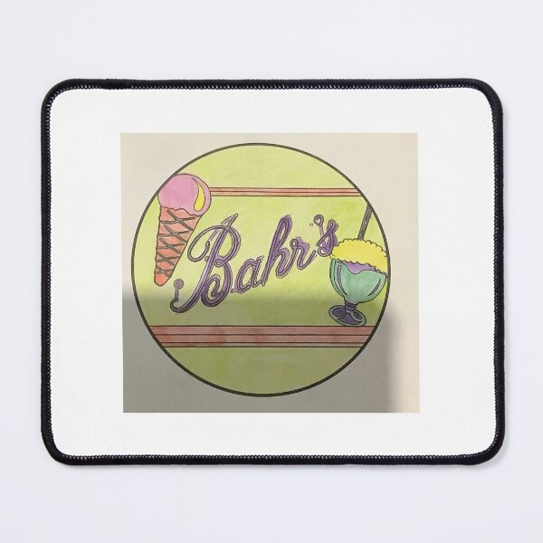 Item preview, Bahr’s Chocolate Shop, Battery Point  designed and sold by Hope4thefuture by Joshua Barber .