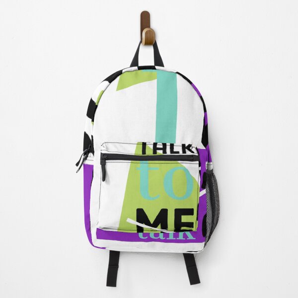 Item preview, Might Talk Back designed and sold by VOKED.