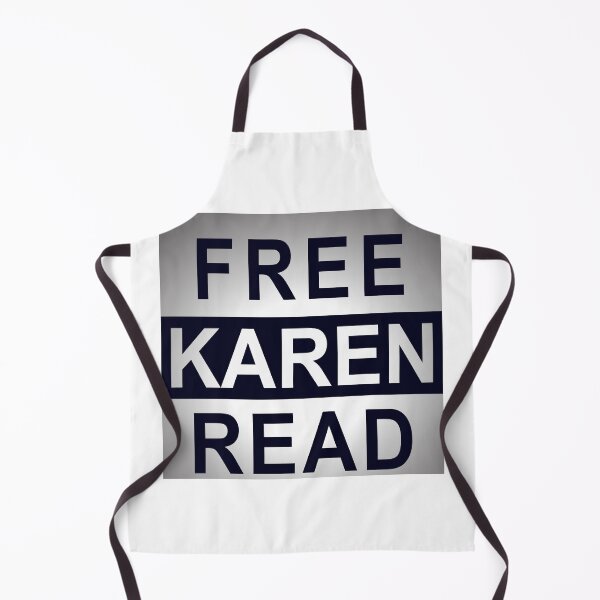Item preview, Free Karen Read Gear designed and sold by coolshittobuy.