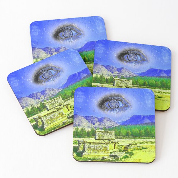 Item preview, OvercastLastStop designed and sold by Klaus Bremner (Autotelic Art).