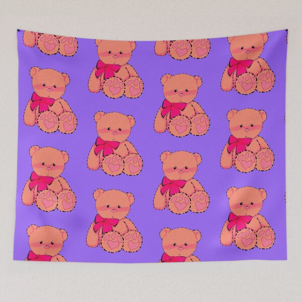 Item preview, Stuffy designed and sold by winterlandnatka.