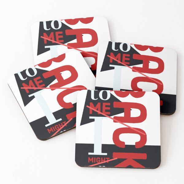 Item preview, Might Talk Back designed and sold by VOKED.