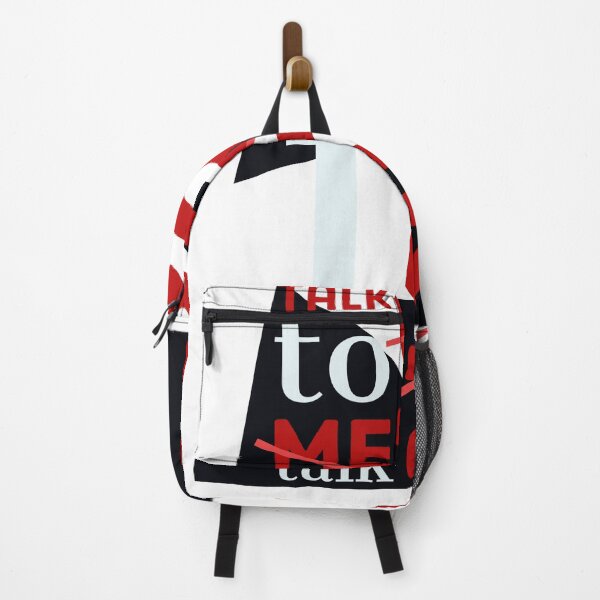 Item preview, Might Talk Back designed and sold by VOKED.