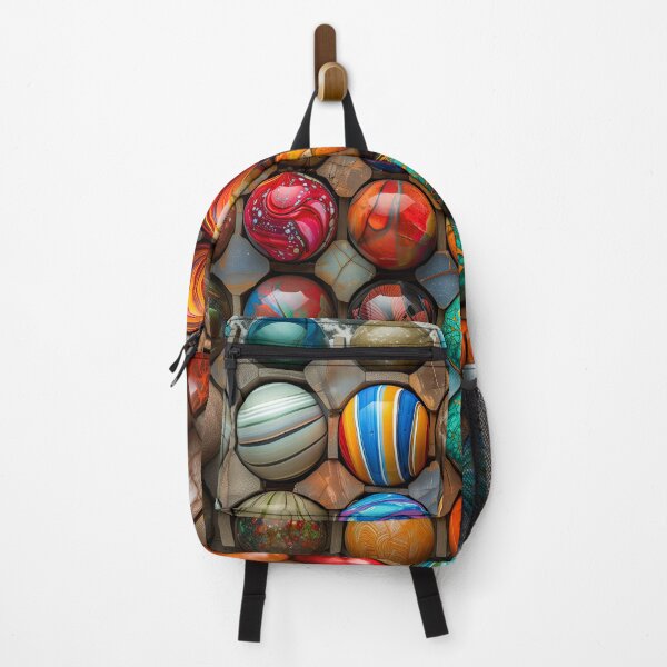 Item preview, Colorful Marbles designed and sold by JPugliese.