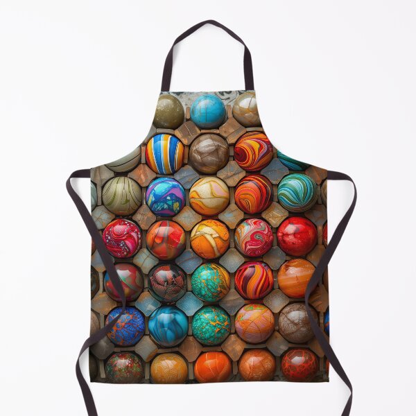 Item preview, Colorful Marbles designed and sold by JPugliese.