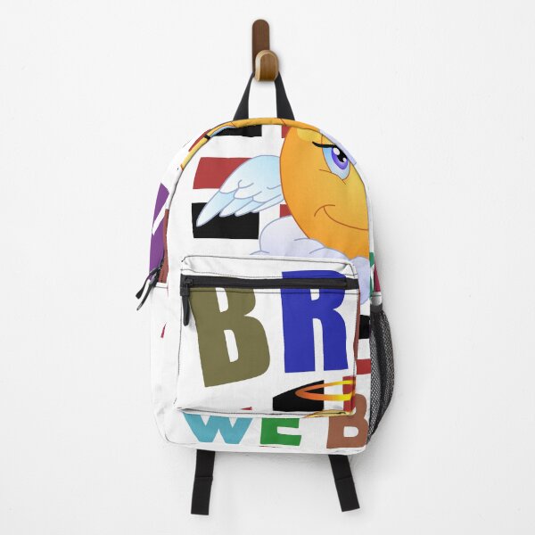 Item preview, bruh we back designed and sold by bobrahim.