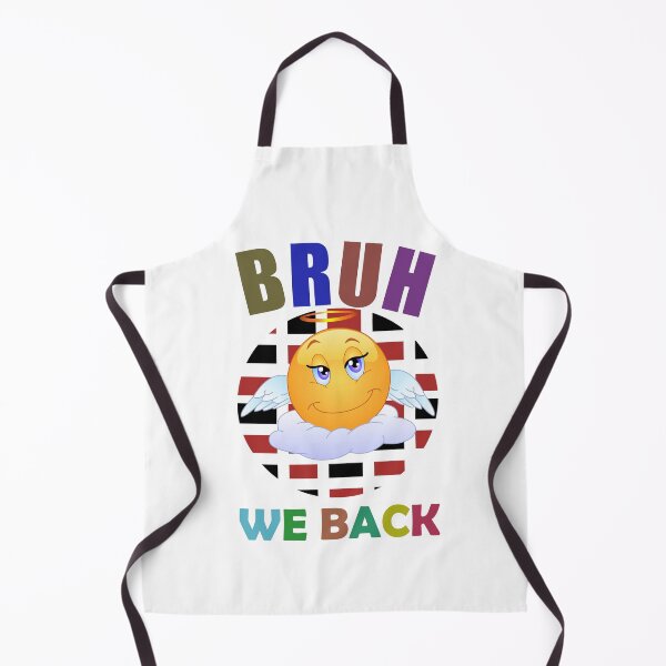 Item preview, bruh we back designed and sold by bobrahim.