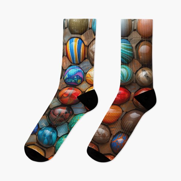 Item preview, Colorful Marbles designed and sold by JPugliese.