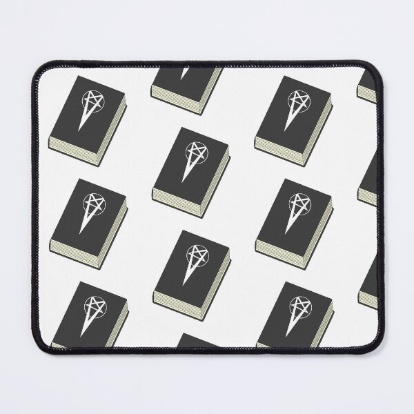 Item preview, The Black Book Starkid designed and sold by MiscellanyGifts.