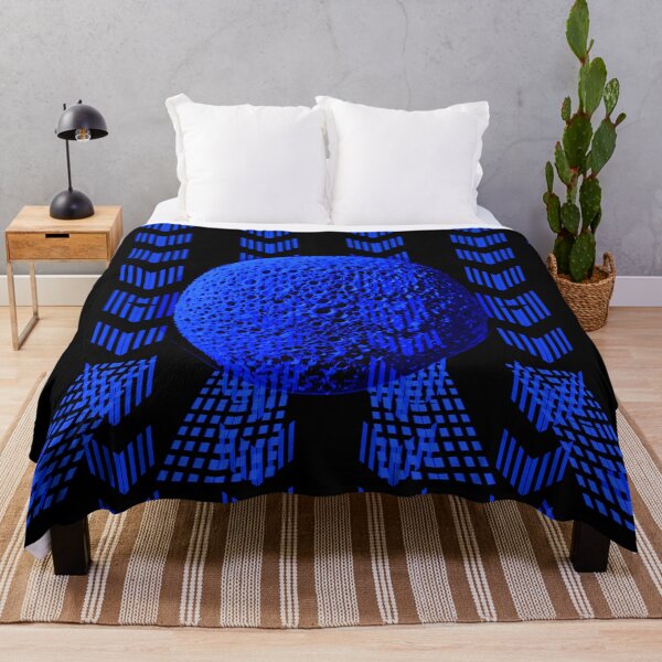 Item preview, Blue Planet O designed and sold by Arttiiist.