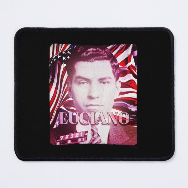 Item preview, Lucky Luciano designed and sold by UNK-Fatigues.