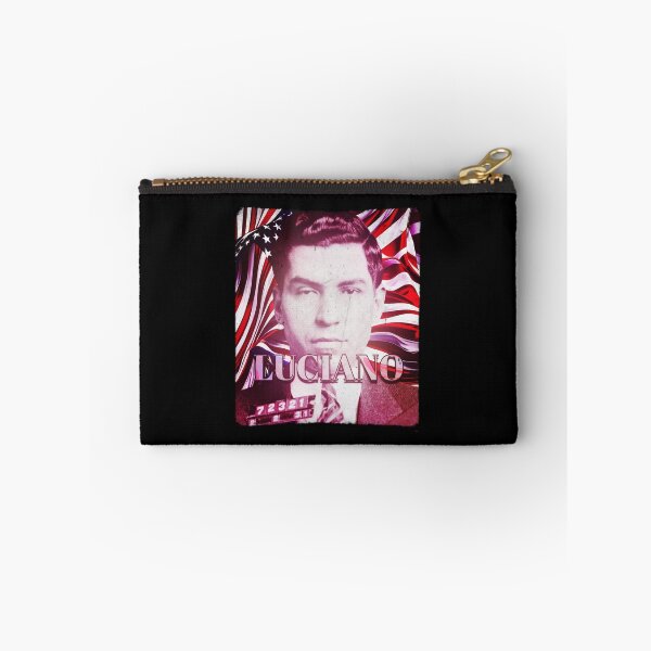 Item preview, Lucky Luciano  designed and sold by UNK-Fatigues.