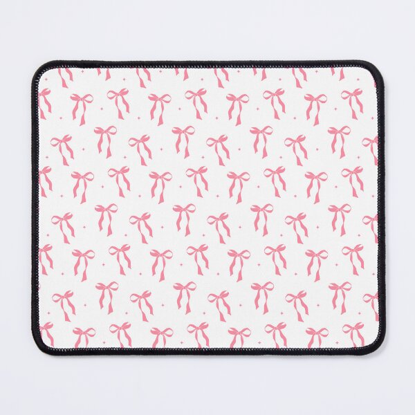 Item preview, Pink bows designed and sold by cherry-girl.