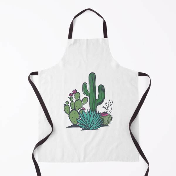 Item preview, Cactus Classic T-Shirt designed and sold by OneStopBoutique.