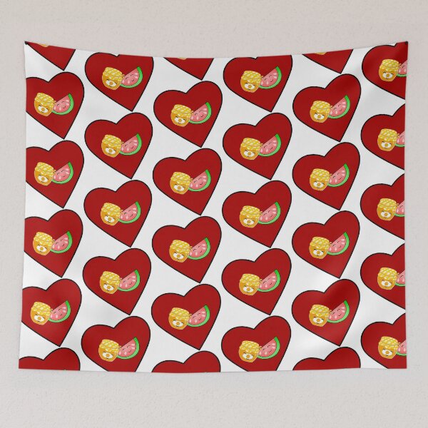 Artikelvorschau, Geschmacksfreunde: Honig und Wassermelone entworfen und verkauft von HarveyHandcraftsandDesigns.