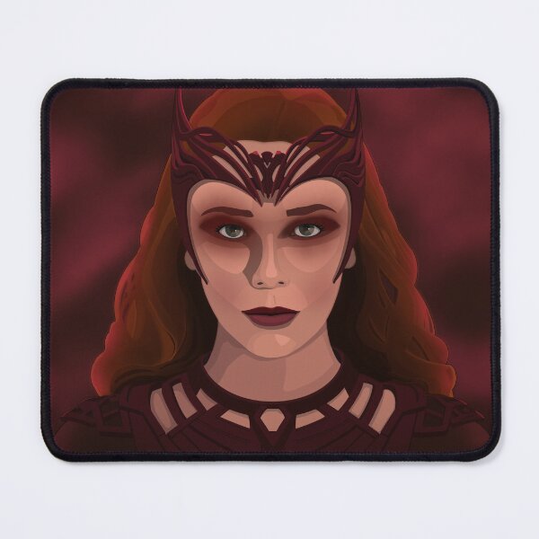 Item preview, Wanda designed and sold by AnAncientGinger.