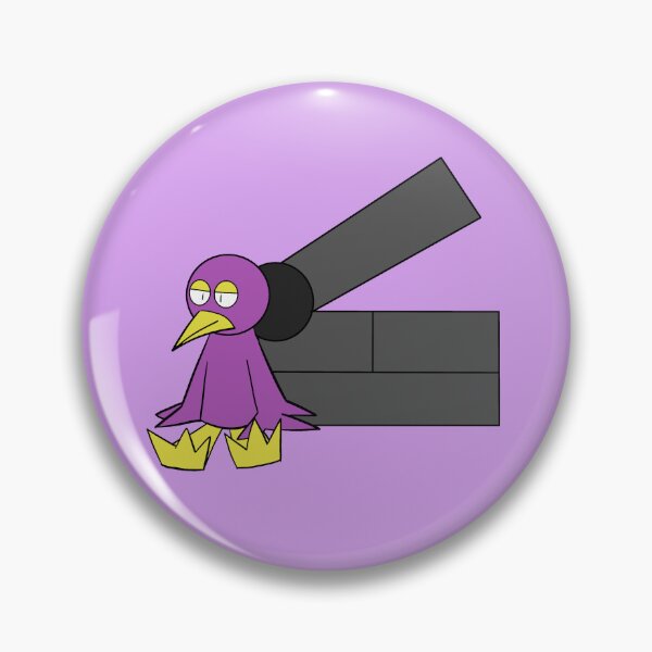 Item preview, Slappy Bird logo designed and sold by SlappyBird.