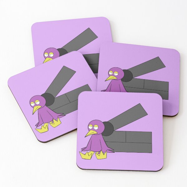 Item preview, Slappy Bird logo designed and sold by SlappyBird.