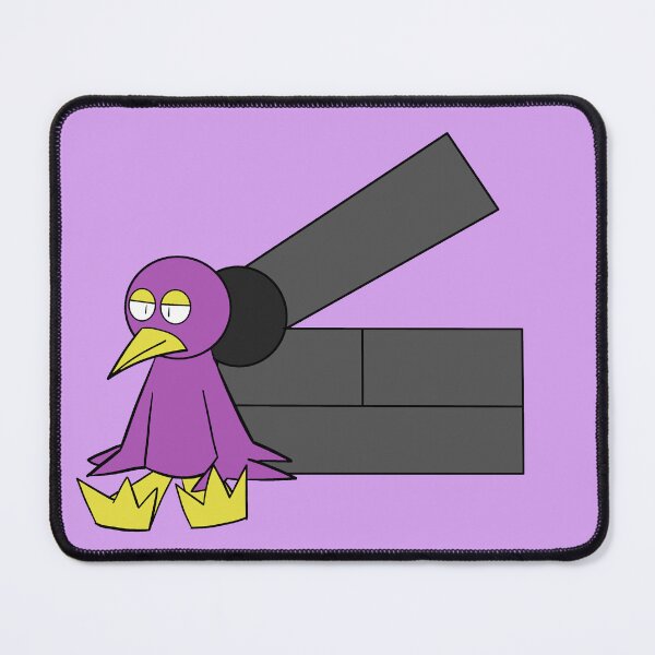Item preview, Slappy Bird logo designed and sold by SlappyBird.