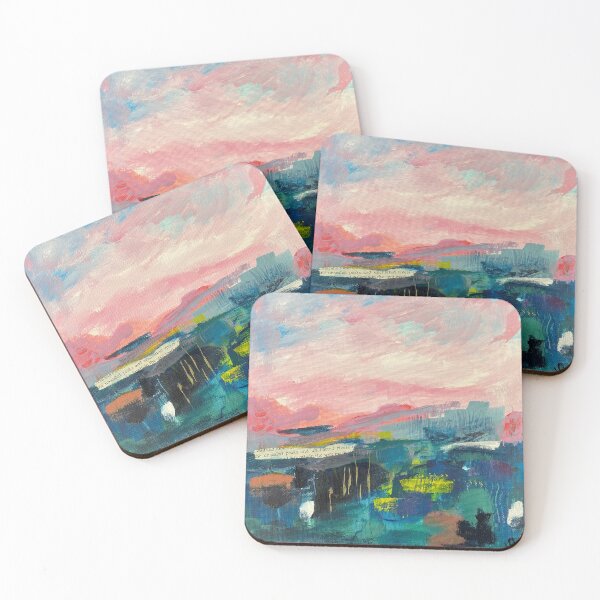 Item preview, Unscaled Peaks and Uncharted Waters designed and sold by LeeCummins.