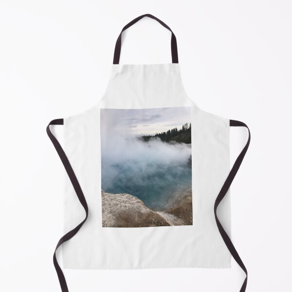 Item preview, Excelsior Geyser Crater designed and sold by discocowgirl.
