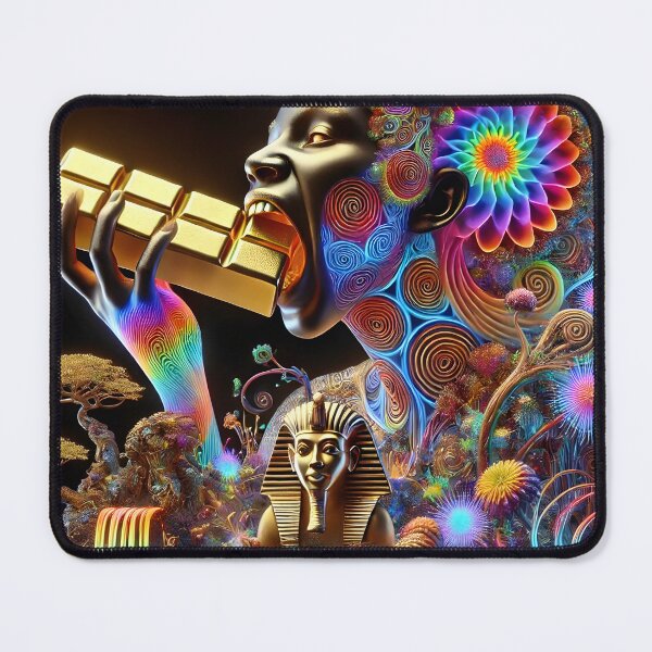 Item preview, Radiant Abundance designed and sold by wayneflint.