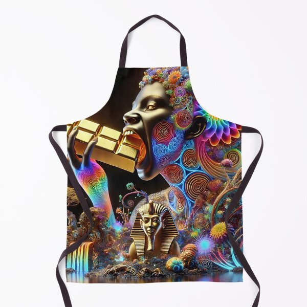 Item preview, Radiant Abundance designed and sold by wayneflint.