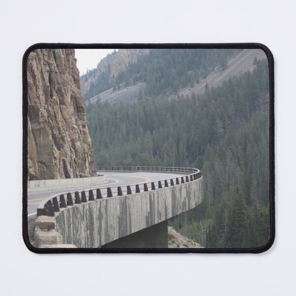 Item preview, Winding Road designed and sold by discocowgirl.
