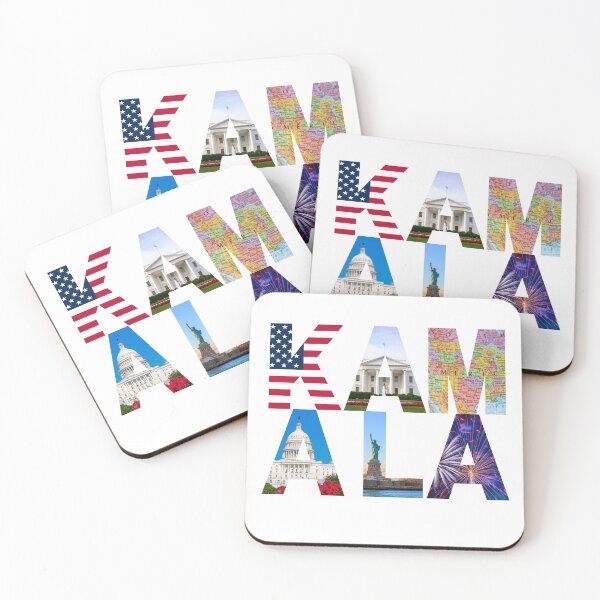 Item preview, KAMALA Shirts, kamala campaign paraphernalia  designed and sold by NevojStyle.