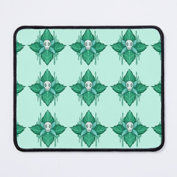 Item preview, Toxic Mint [V1] designed and sold by emmettnet.
