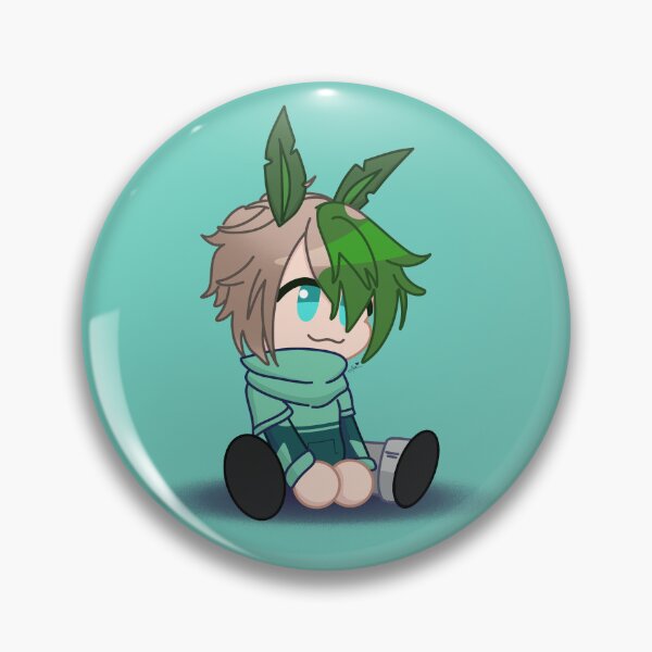 Item preview, Smol James (my oc)  designed and sold by AVAMATION.