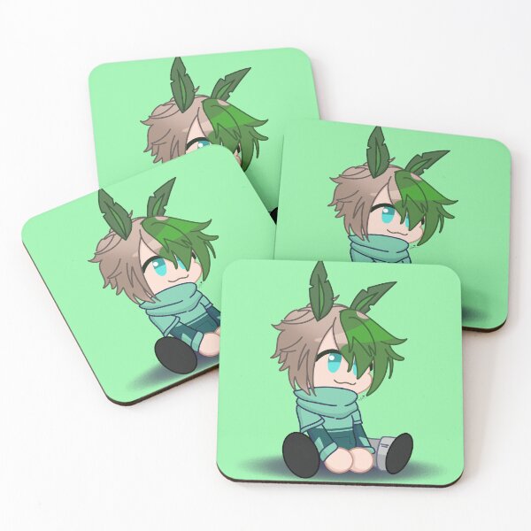 Item preview, Smol James (my oc)  designed and sold by AVAMATION.