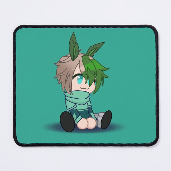 Item preview, Smol James (my oc) designed and sold by AVAMATION.