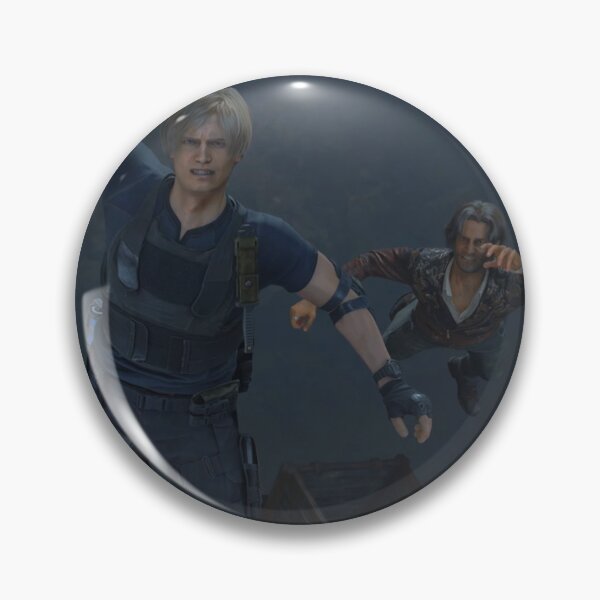 Item preview, The best Resident Evil duo designed and sold by Neesu.