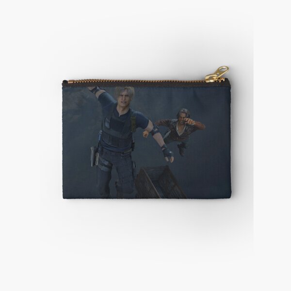 Item preview, The best Resident Evil duo designed and sold by Neesu.