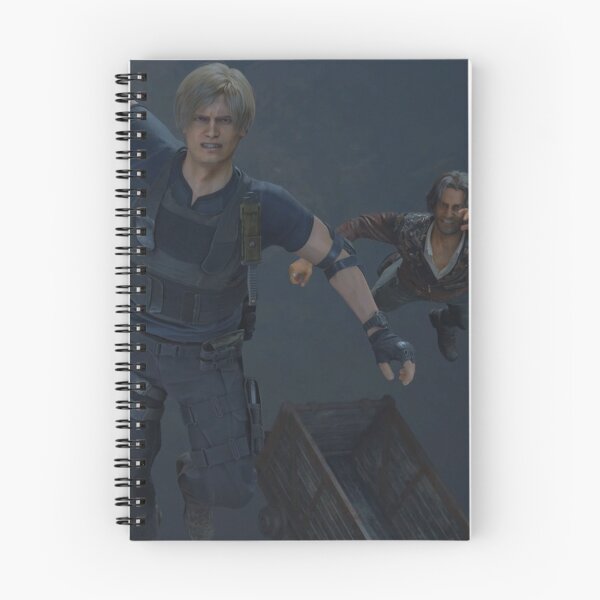Item preview, The best Resident Evil duo designed and sold by Neesu.