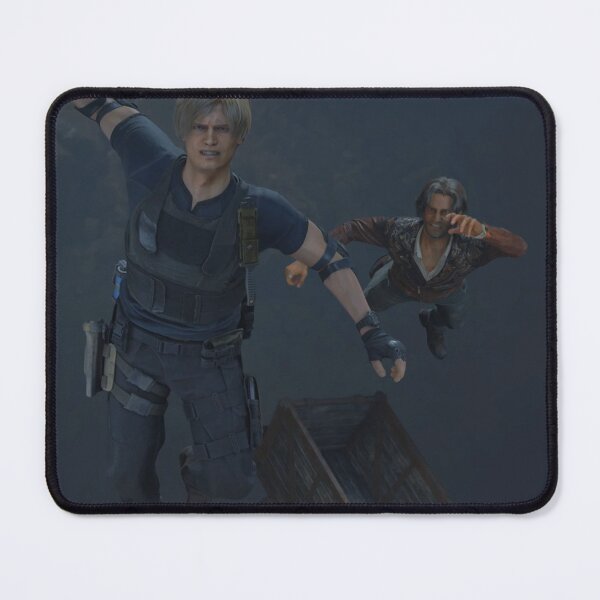 Item preview, The best Resident Evil duo designed and sold by Neesu.