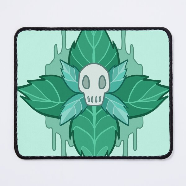 Item preview, Toxic Mint [V2] designed and sold by emmettnet.
