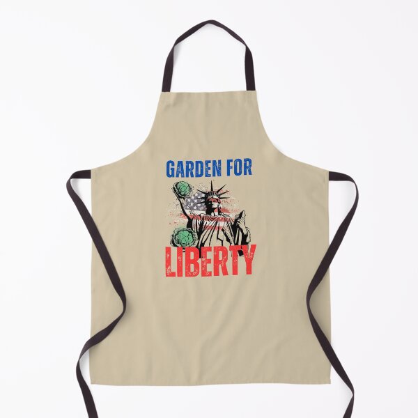 Item preview, Garden For Liberty designed and sold by MarkWindmill.