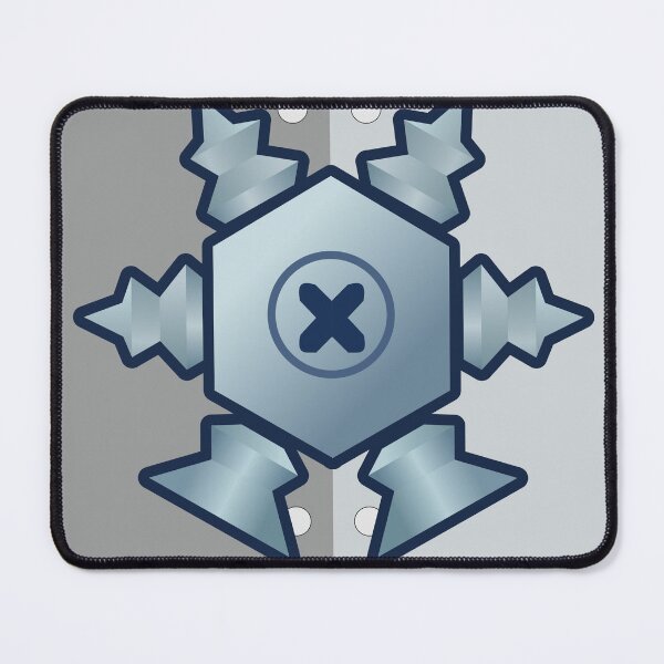 Item preview, Tin Pin Custom(Unbranded) designed and sold by O2TM.