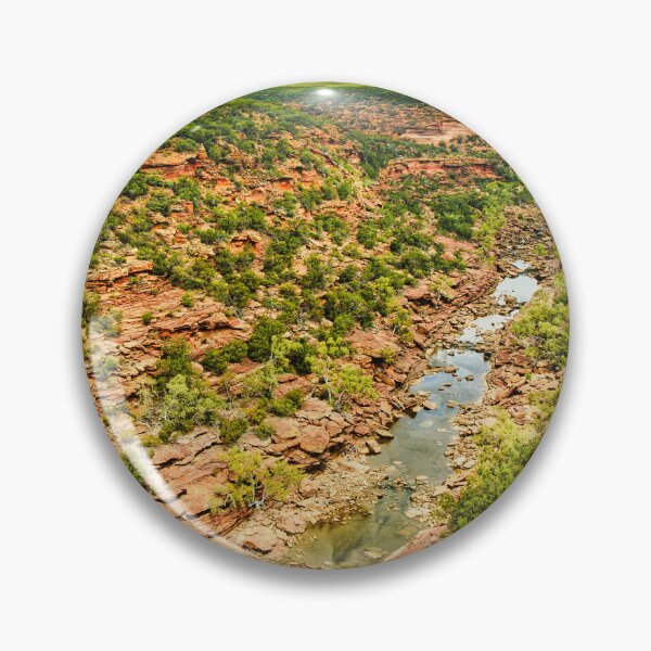 Item preview, Murchison River Gorge 4 designed and sold by photograham.