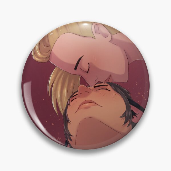 Item preview, Catradora Forehead Kiss designed and sold by create-landfill.