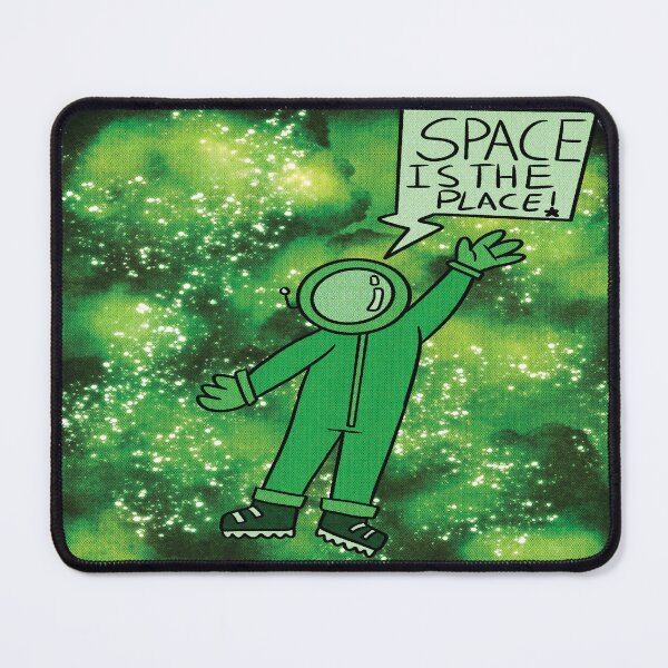 Item preview, Astro the Astronaut designed and sold by EERaearts.