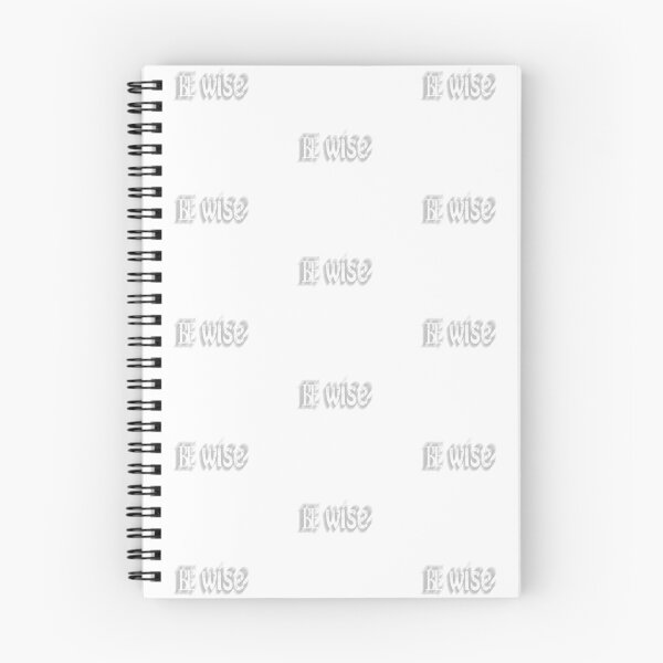 Item preview, be wise -  designed and sold by yassine elhaidi.