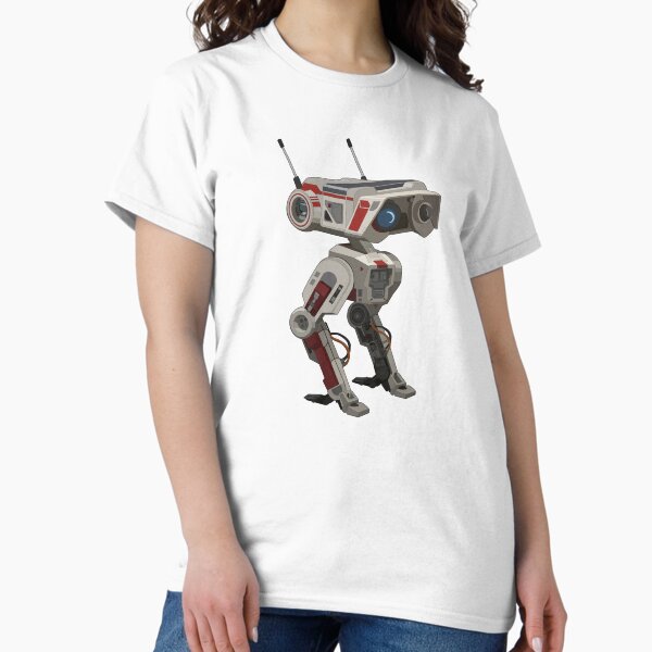 Item preview, BD-1 designed and sold by AnAncientGinger.