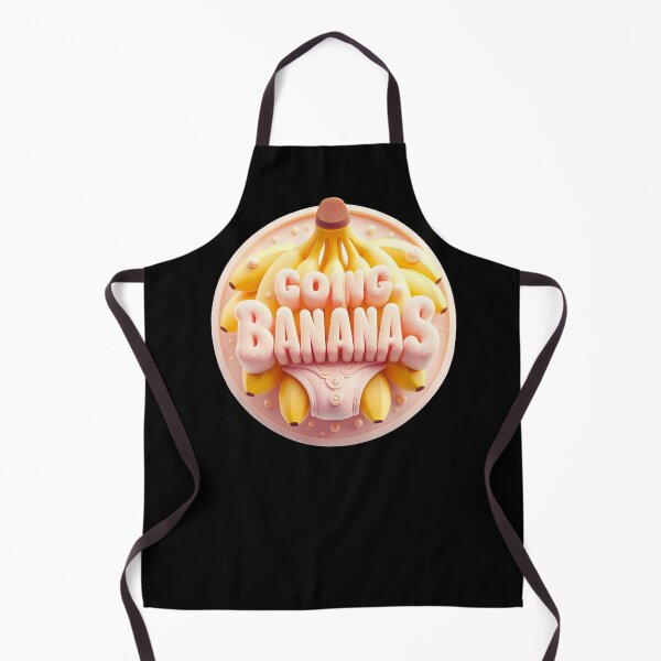 Item preview, Going Bananas Baby Announcement - Fun and Playful Pregnancy Announcement designed and sold by StyLeHi.