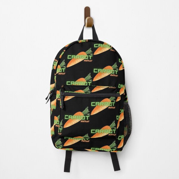 Item preview, Carrot. Hell Yeah! designed and sold by UNK-Fatigues.