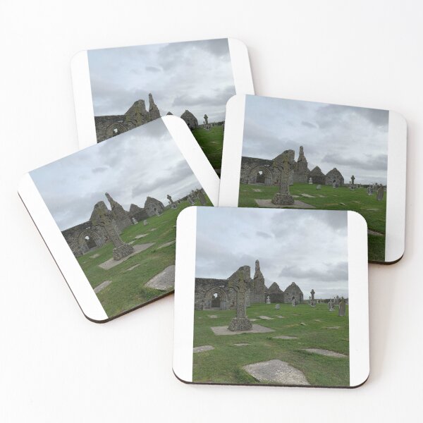 Item preview, Clonmacnoise - Ireland designed and sold by discocowgirl.