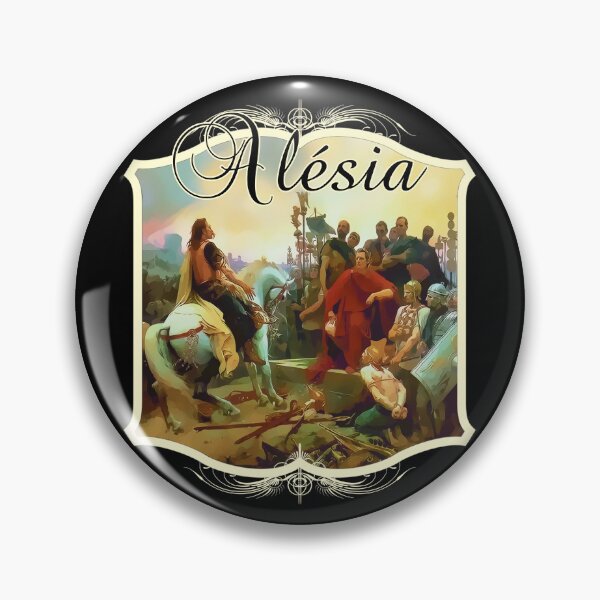 Item preview, Alesia designed and sold by TATTOO-DESIGN.
